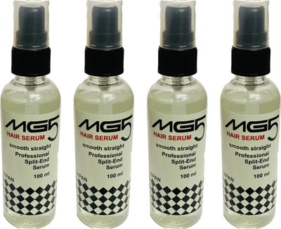 

Squared Hair Serum MG5(400 ml)