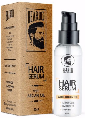 BEARDO HAIR SERUM Fight Greying(50 ml)