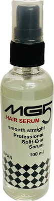 

Squared Hair serum MG5(100 ml)