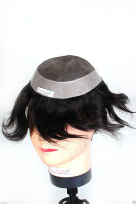 

Ritzkart Medium Hair Wig(Men)