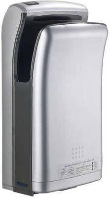 

JETVIEW Certified Germ Guard Design Hand Dryer Machine
