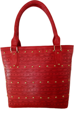 

HONCHO Hand-held Bag(Maroon)