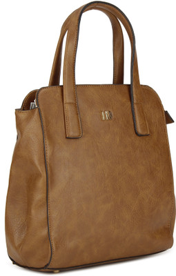 

AND Satchel(Tan)