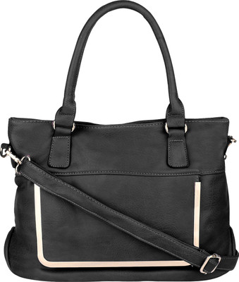 

Don Cavalli Shoulder Bag(Black)