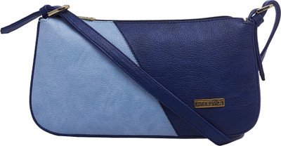

ESBEDA Hand-held Bag(Blue)