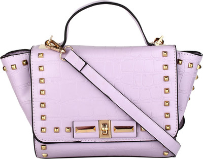 

Don Cavalli Sling Bag(White)