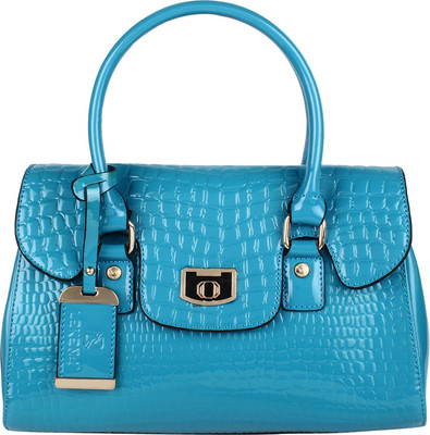 

Fiona Trends Shoulder Bag(Blue)