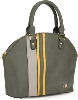 

AND Satchel(Grey)