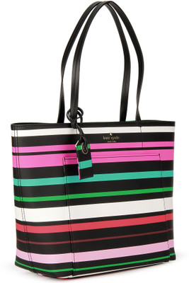 

Kate Spade Tote(Multicolor)