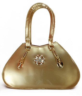 

HONCHO Hand-held Bag(Beige)