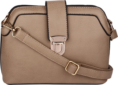 

Don Cavalli Sling Bag(White)