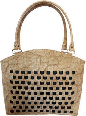 

Jovial Shoulder Bag(Beige)