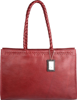 

Hidesign Shoulder Bag(Red)