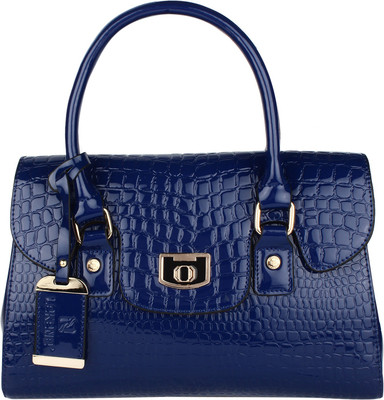 

Don Cavalli Shoulder Bag(Blue)