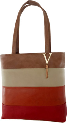 

Jovial Shoulder Bag(Multicolor)