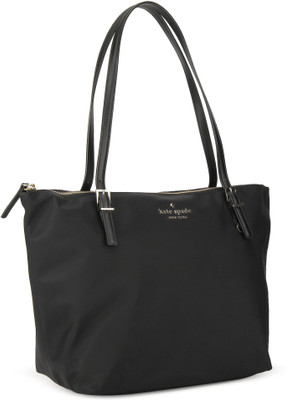 

Kate Spade Tote(Black)