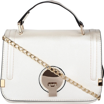 

Don Cavalli Sling Bag(White)