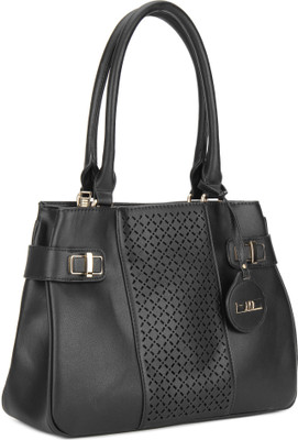

AND Satchel(Black)