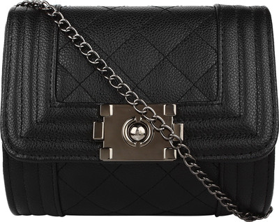 

Don Cavalli Sling Bag(Black)