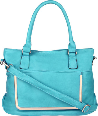 

Fiona Trends Shoulder Bag(Blue)