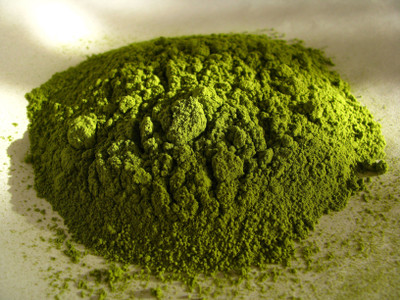 

Subh Selection Organic Indigo Leaves powder 100 % Natural Hair Color(Green)