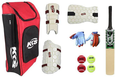 

KKS PERFOMANCE BEST Cricket Kit