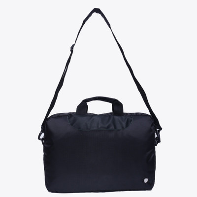 

Zwart 15.6 inch Laptop Case(Green)