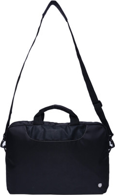 

Zwart 15.6 inch Laptop Case(White)