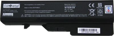 33% OFF on Clublaptop Lenovo 121001094 6 Cell Laptop Battery 33% OFF on Clublaptop Lenovo 121001094 6 Cell Laptop Battery