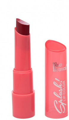 

Blue Heaven Splash Super Matte Lipstick 309(Cherry Me, 2.7 g)