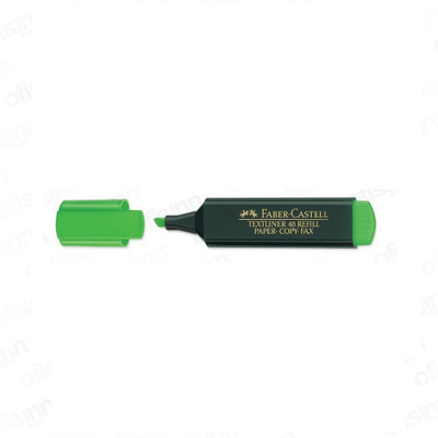 

Faber-Castell 154807(Set of 10, Green)