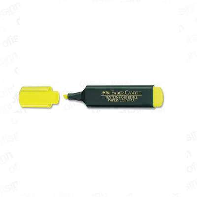 

Faber-Castell 154807(Set of 10, Yellow)