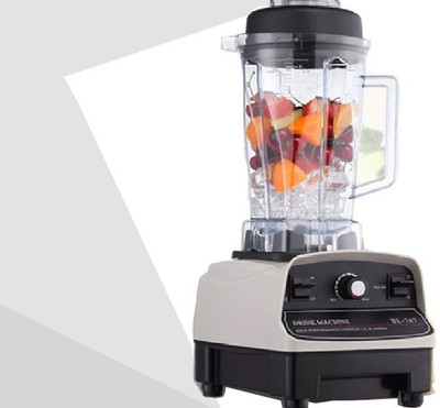 

AARKA BL-767 2 W Mixer Grinder(White, 1 Jar)