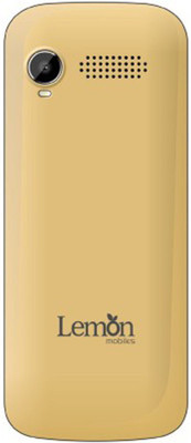 

Lemon B418(Gold)