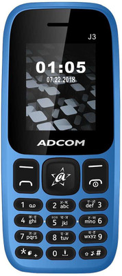 Adcom J3 R(Blue) (Adcom) Tamil Nadu Buy Online Adcom J3 R(Blue) (Adcom) Tamil Nadu Buy Online