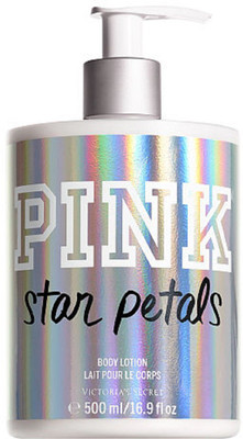 

Victoria's Secret PINK Star Petals Body Lotion(500 ml)