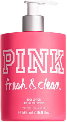 

Victoria's Secret PINK Fresh & Clean(500 ml)