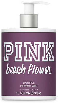 

Victoria's Secret PINK Beach Flower Body Lotion(500 ml)