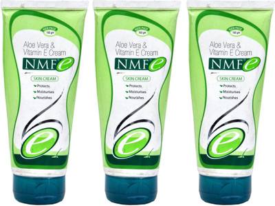 

nmf e cream(450 g)