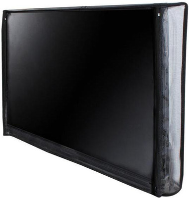 Dream Care Dust Proof LCD/LED TV Cover for 42 inch LCD/LED TV - DC_TVC_PVC_TRANS_UNIVERSAL_39x24x3(Transparent) available at flipkart for Rs.399