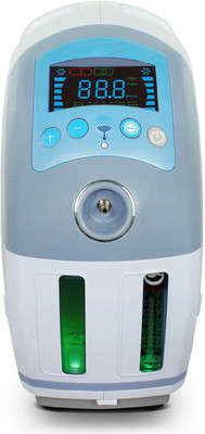 

oxyeasy MAF036A Oxygen Concentrator(1-5ltr)