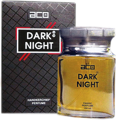 

aco perfume Dark Night Perfume - 100 ml(For Men & Women)