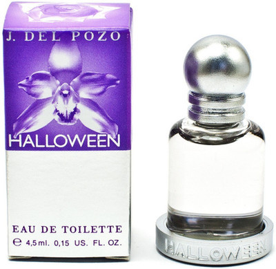 

halloween j. del pozo Eau de Toilette - 4.5 ml(For Men & Women)
