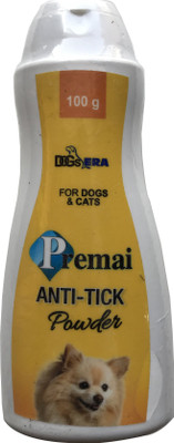 

DogsEra 100 ml Pet Coat Cleanser(Suitable For Dog, Cat)
