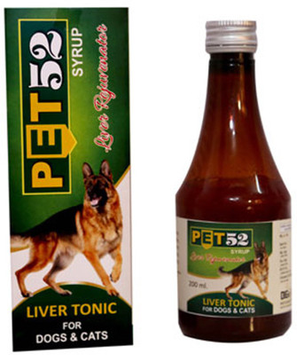 DogsEra Liver Care Liquid(200 ml)