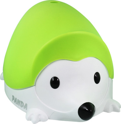 

DealBindaas Mouse Potty Seat For Baby | Potty Training Seat For Kids | Potty Chairs For Boy And Girl With Removable Bowl & Closable Cover | Potty New Design Shape | Green Colour Potty Box(Green)