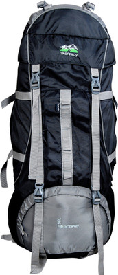 

hiker's way Hw-9001 Rucksack - 90 L(Black)