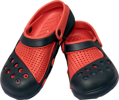

PU ASSMA Men RED Sandals