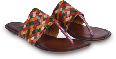 

Catwalk Women BLUE Flats