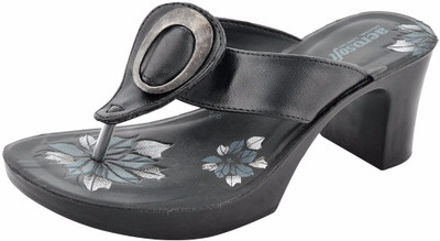 

Aerosoft Women Black Heels